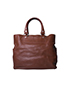 Boogie Tote, front view